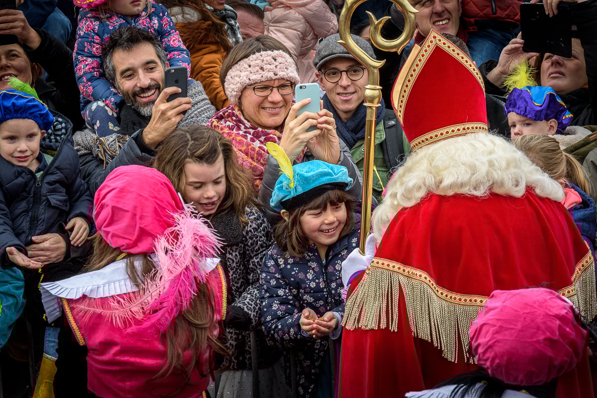 Deze dingen doe je dit weekend in Leiden (14 – 16 november)