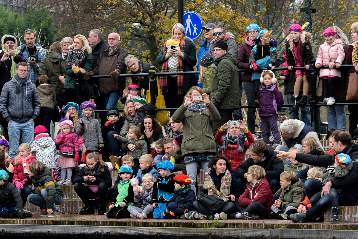 sinterklaas sinterklaasintocht