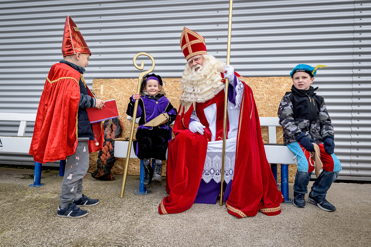 sinterklaas sinterklaasintocht