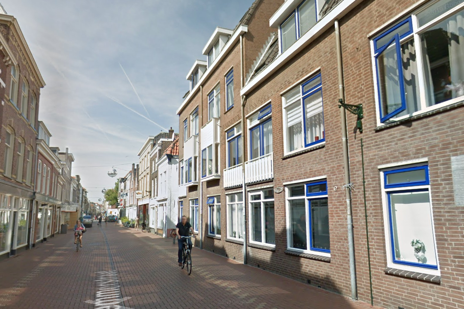 Pand zwembad haarlemmerstraat 262