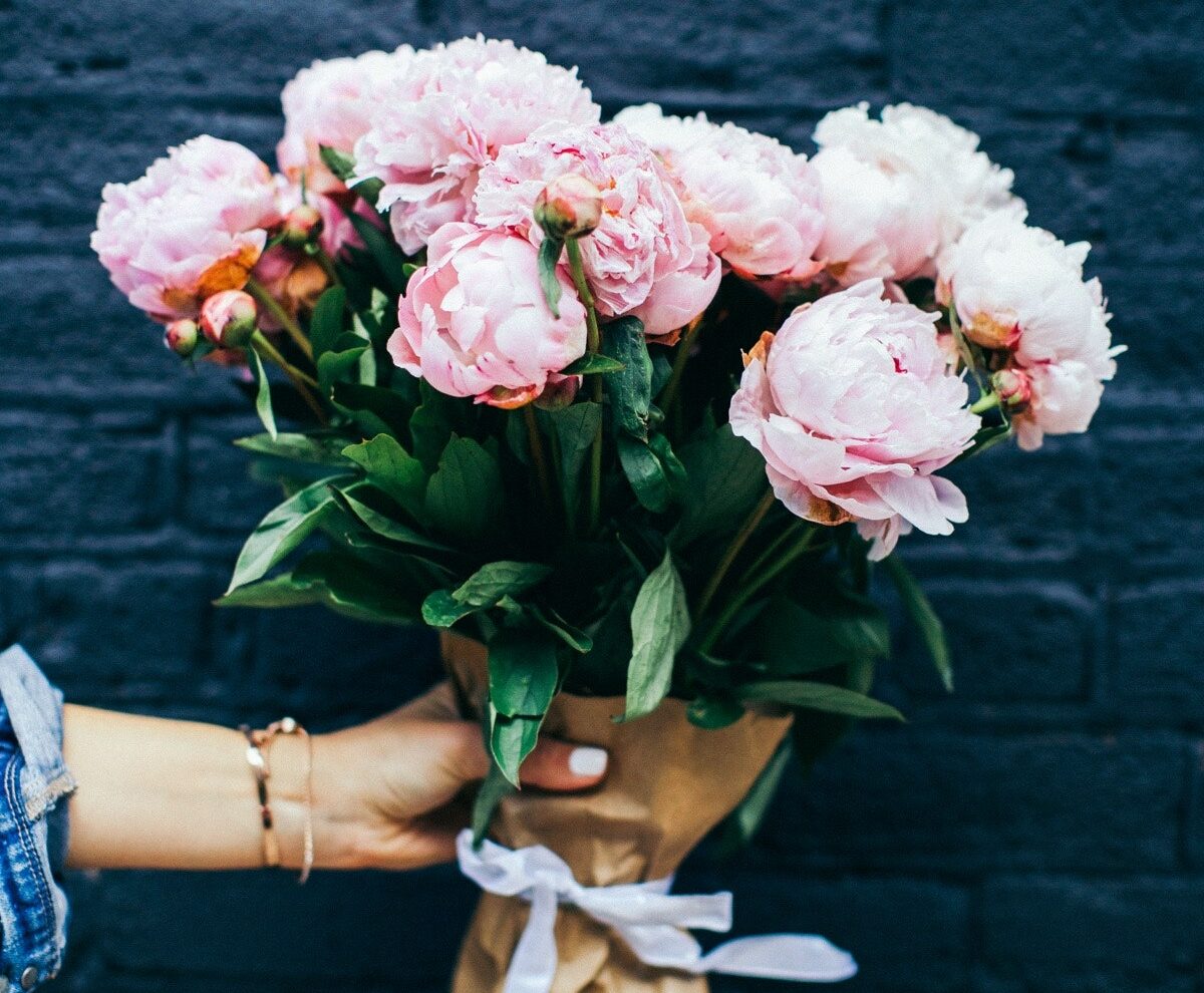 Bloemen