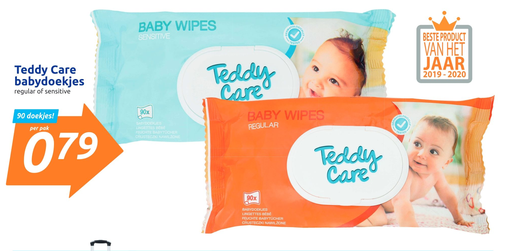 teddy care