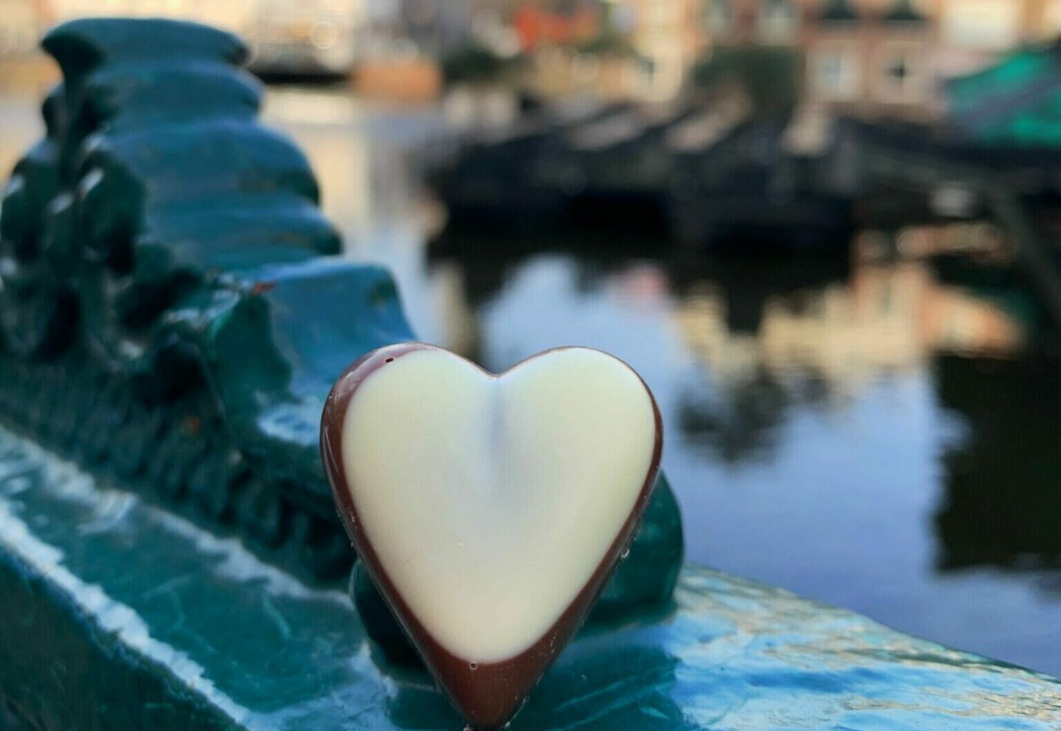 Hartje liefde