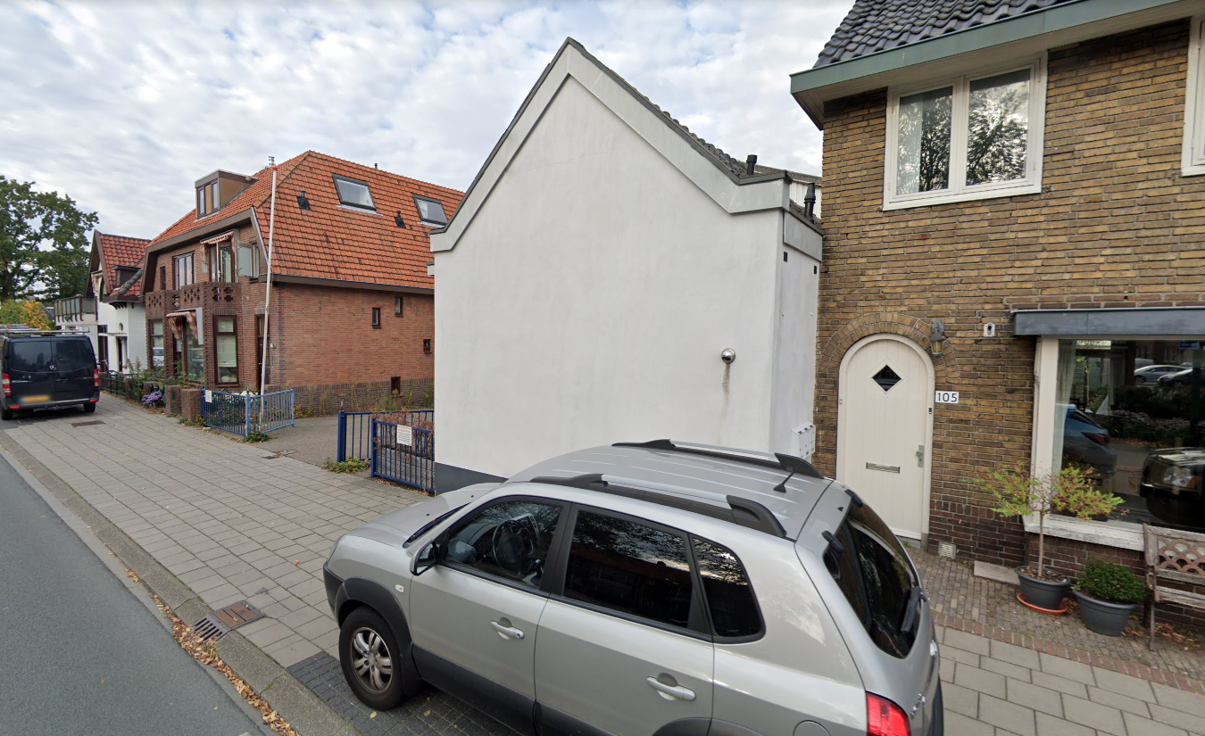 Bootverhuur Van Deijk