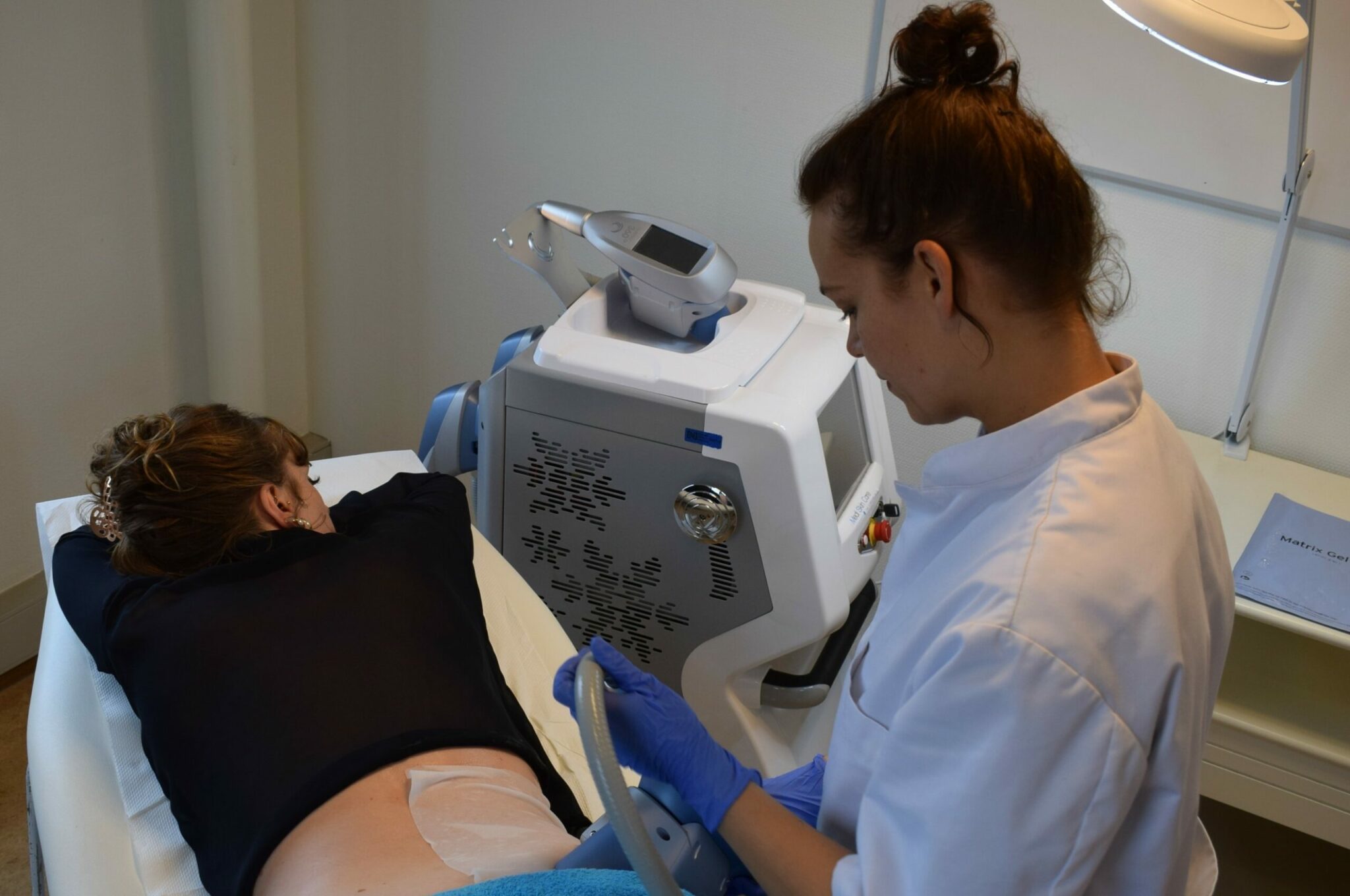 Medi Skin Care cryolipolyse