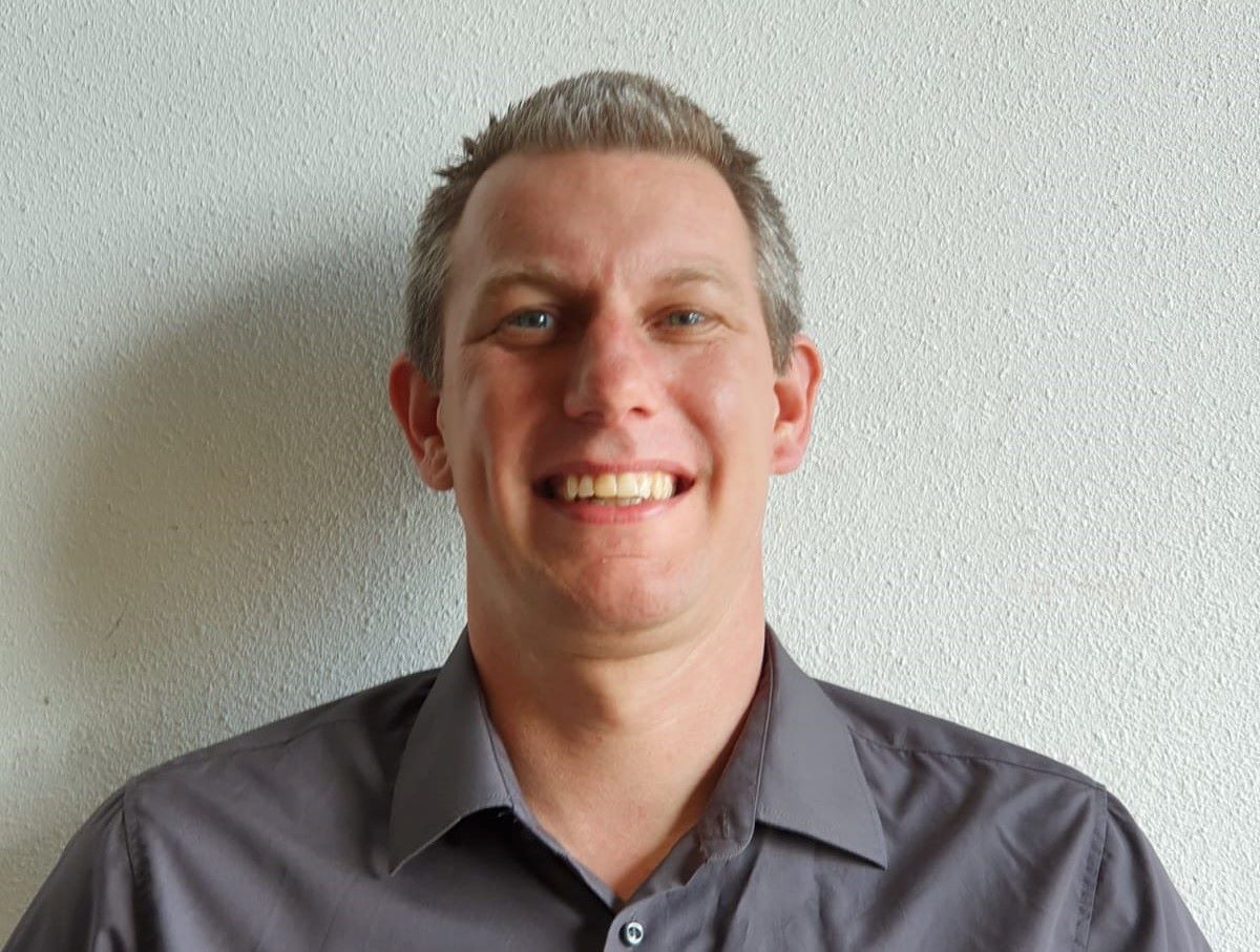 Danny Pietersen