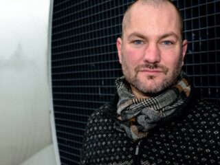 Rob van Dullemen
