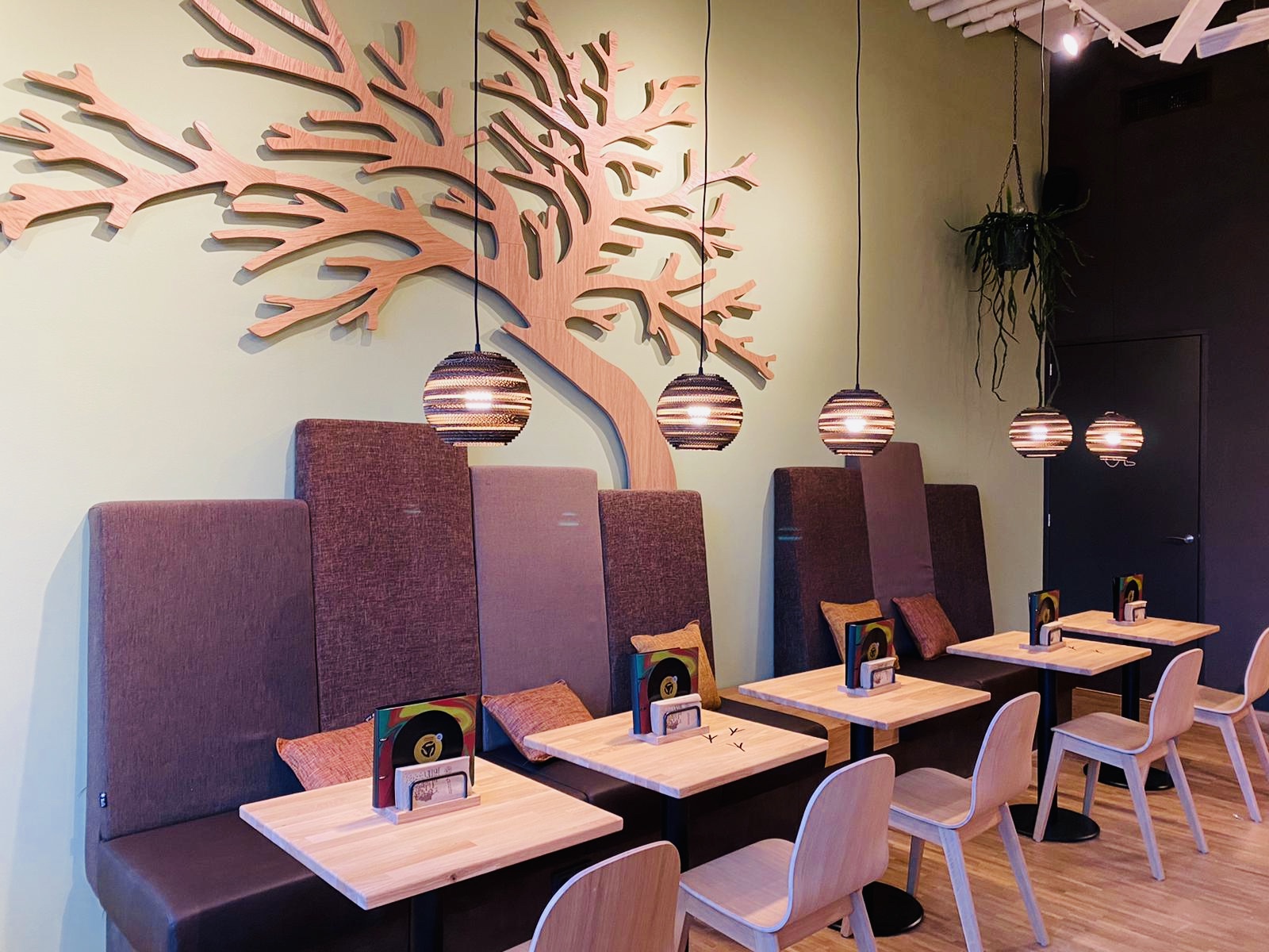 Bagelicious! Bagels & Beans opent een nieuwe zaak in Leiden indebuurt