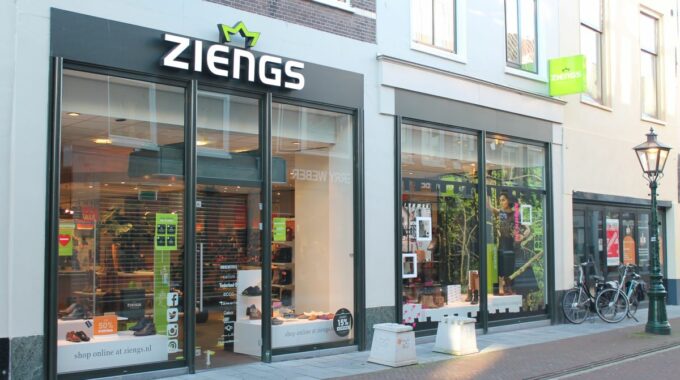 Ziengs