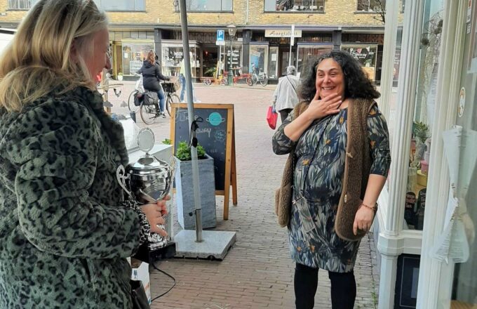 Kleine Planeet winnaar beste ondernemer 2021
