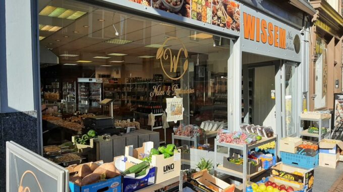 Wissem Noten en Delicatessen