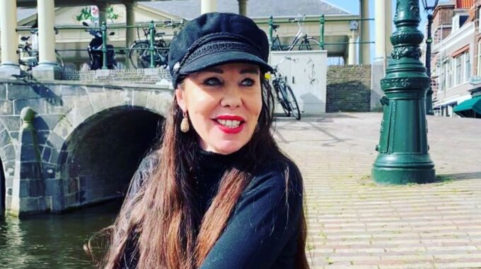 Anke van Elteren van Het Idee Evenementen en Promotie