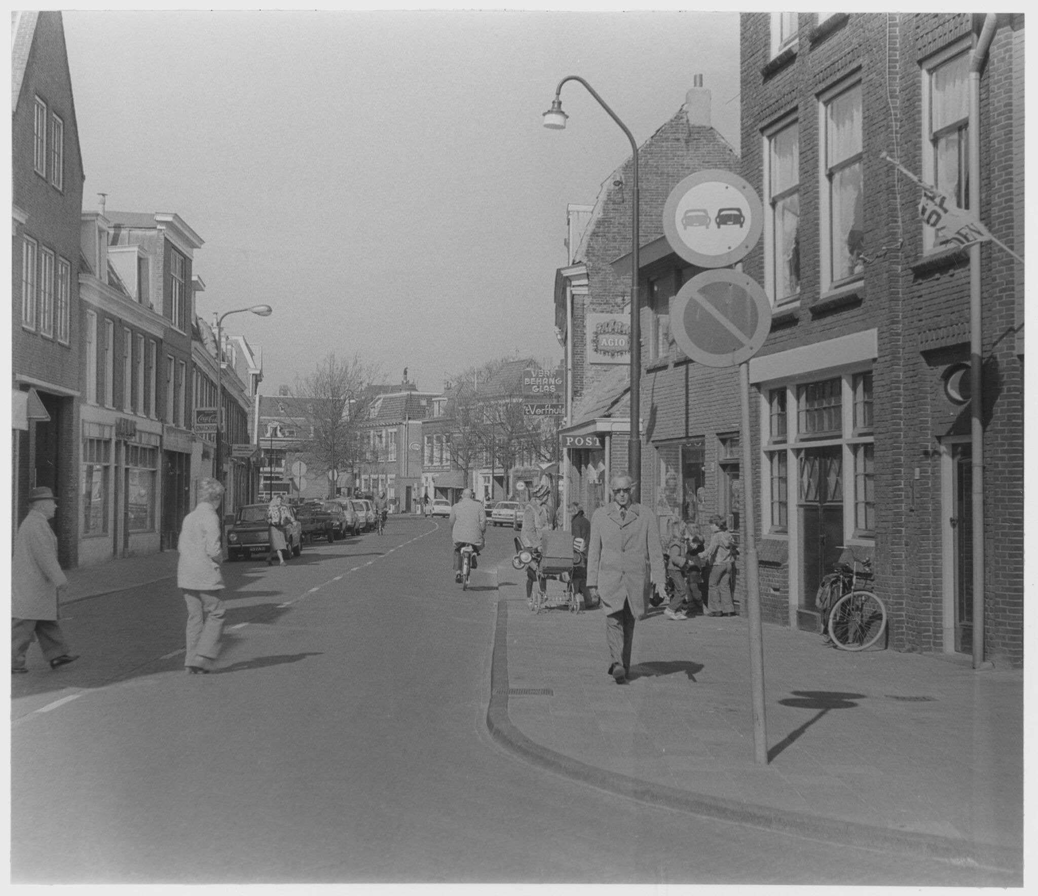 herenstraat