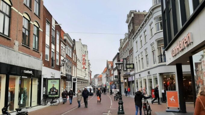 HEMA Haarlemmerstraat