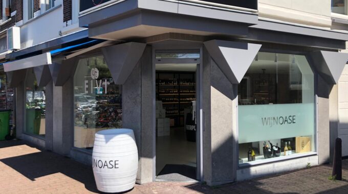 Wijnoase