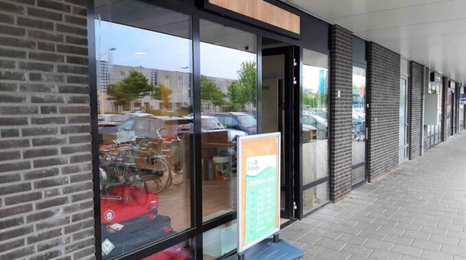 Pet Brands Stevensbloem Stevenshof