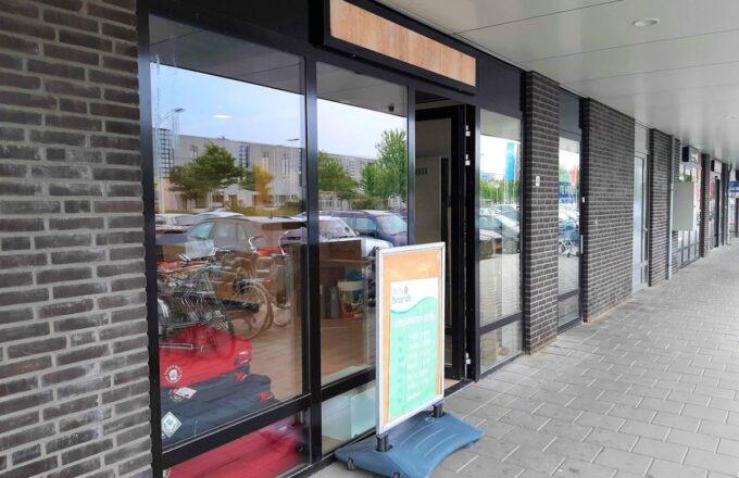Pet Brands Stevensbloem Stevenshof