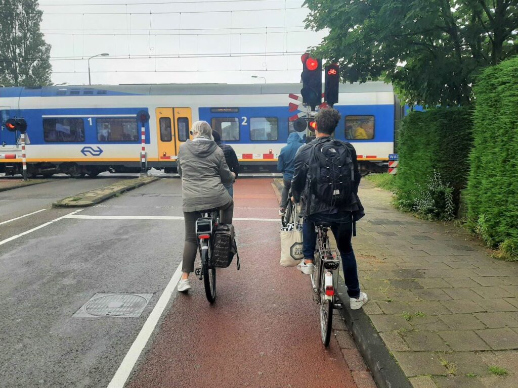 Deze veranderingen wil NS doorvoeren in nieuwe dienstregeling voor Leiden