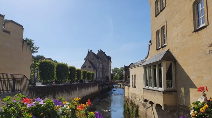 Bastion Hotel Maastricht (Foto: Bastion Hotels)