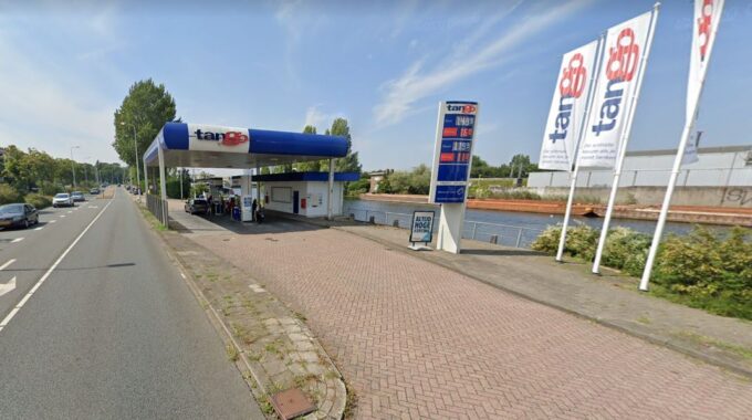 Tango Leiden Haagweg