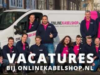 Onlinekabelshop