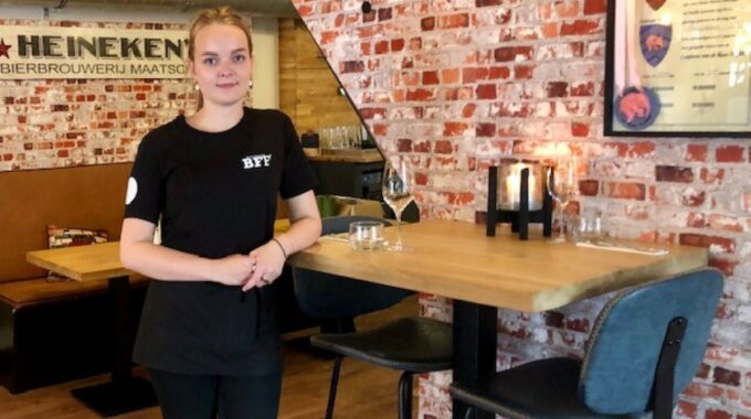 BFF Leiden