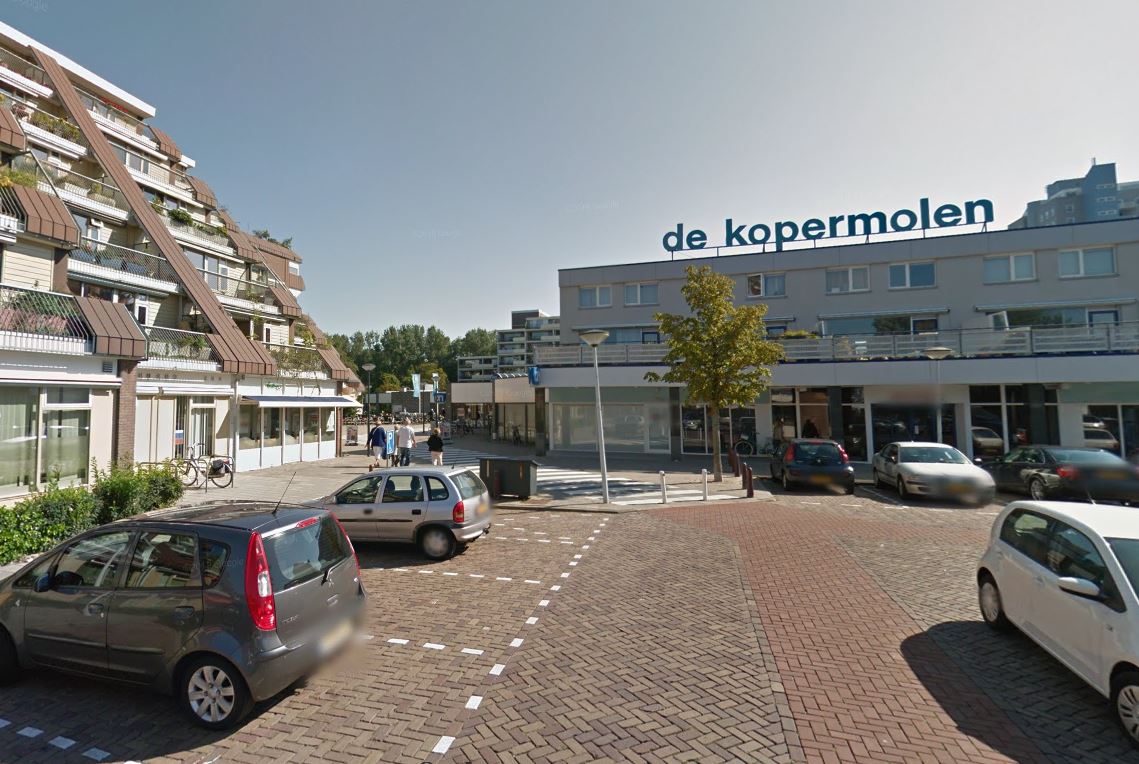 Leiden indebuurt Leiden