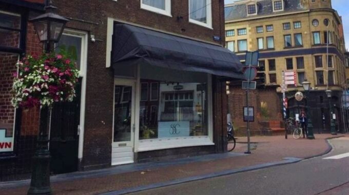 Secret Star Cosmetics laser ontharen Leiden
