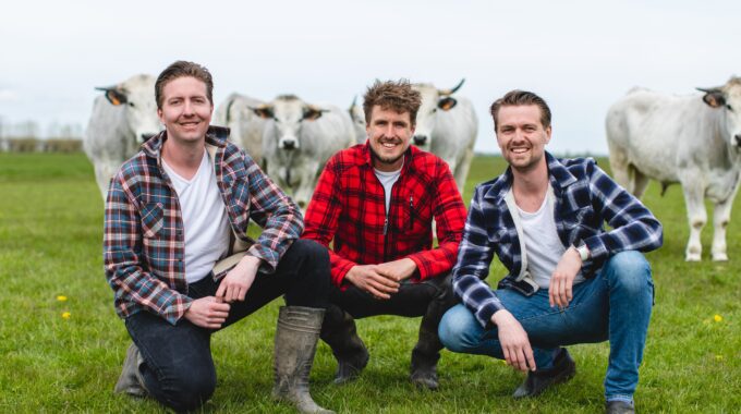 Beef Brothers