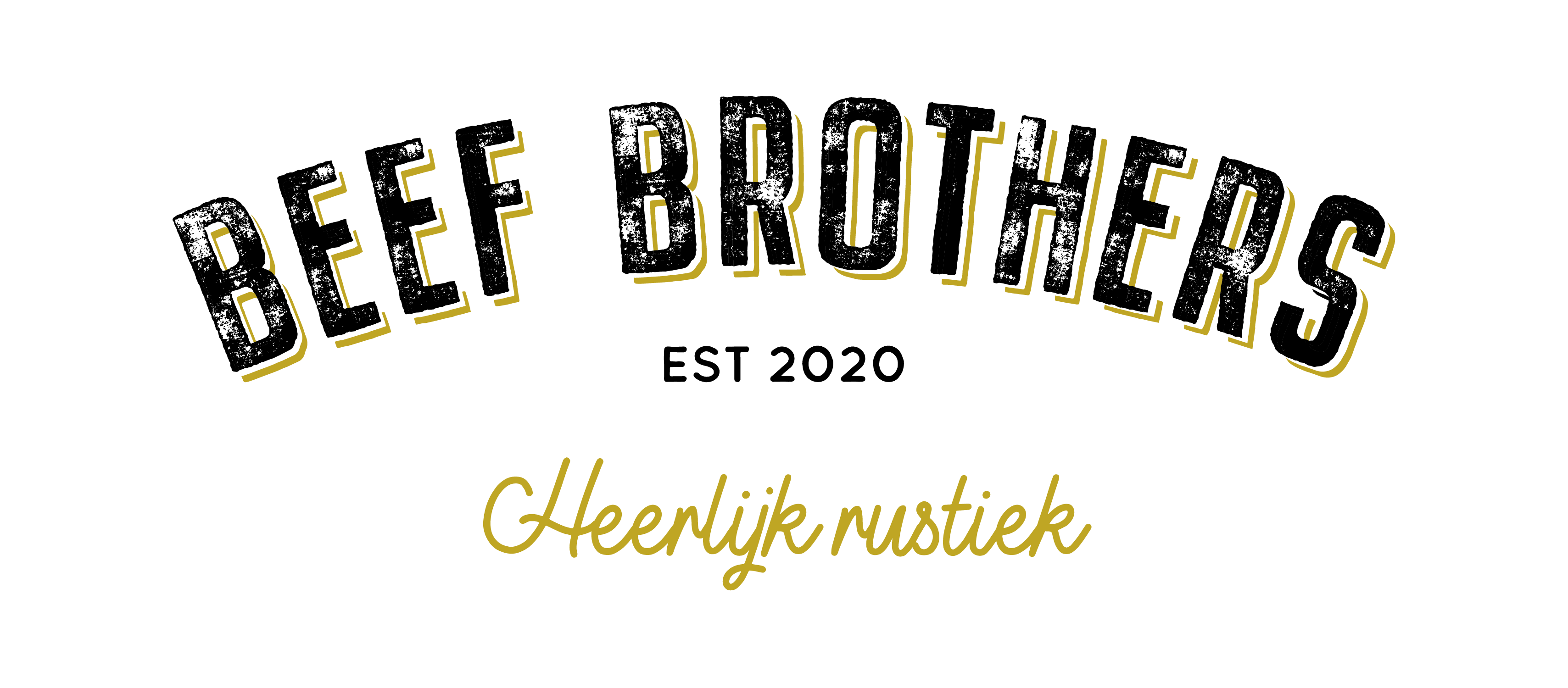 Beef Brothers indebuurt Leiden