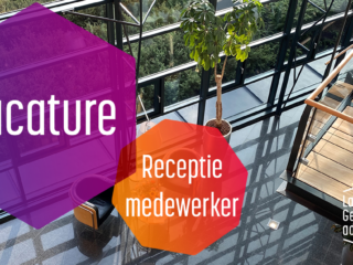 Vacature La Gro