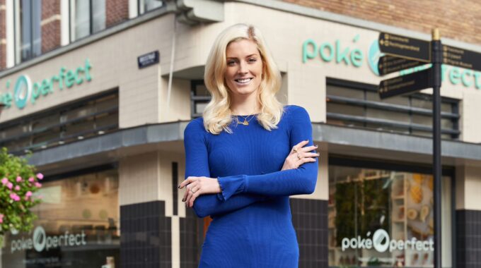 Quinta Poké Perfect