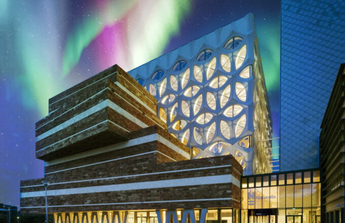 Naturalis