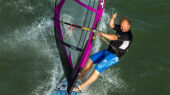 windsurfen Peter