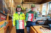 New York Pizza Leiden