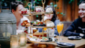 Brunchen bij Pakhuis | Foto via Rebel Horeca Groep