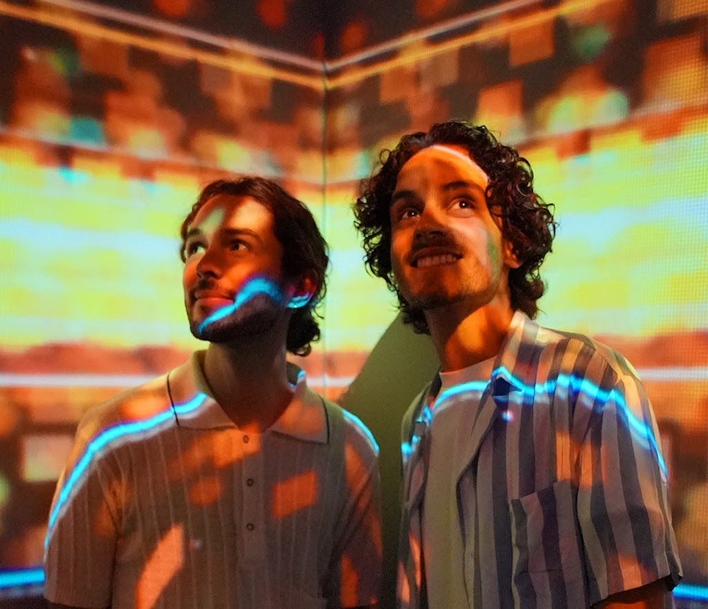 Florian Aalders Auteur Van Indebuurt Leiden