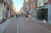 haarlemmerstraat