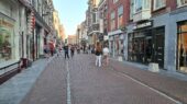 haarlemmerstraat