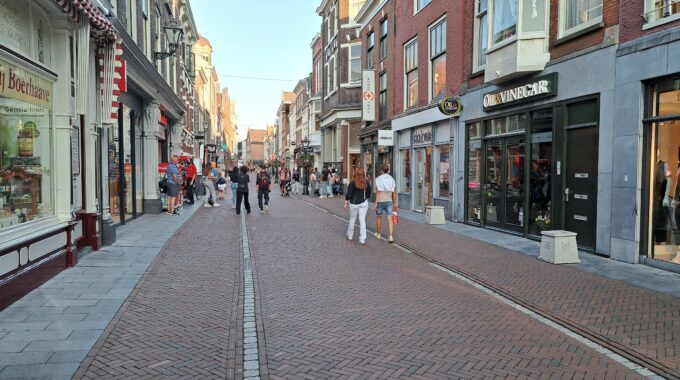 haarlemmerstraat