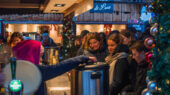 Bezoek de Nostalgische Kerstmarkt in Leiden | Foto: Richard Steenvoorden