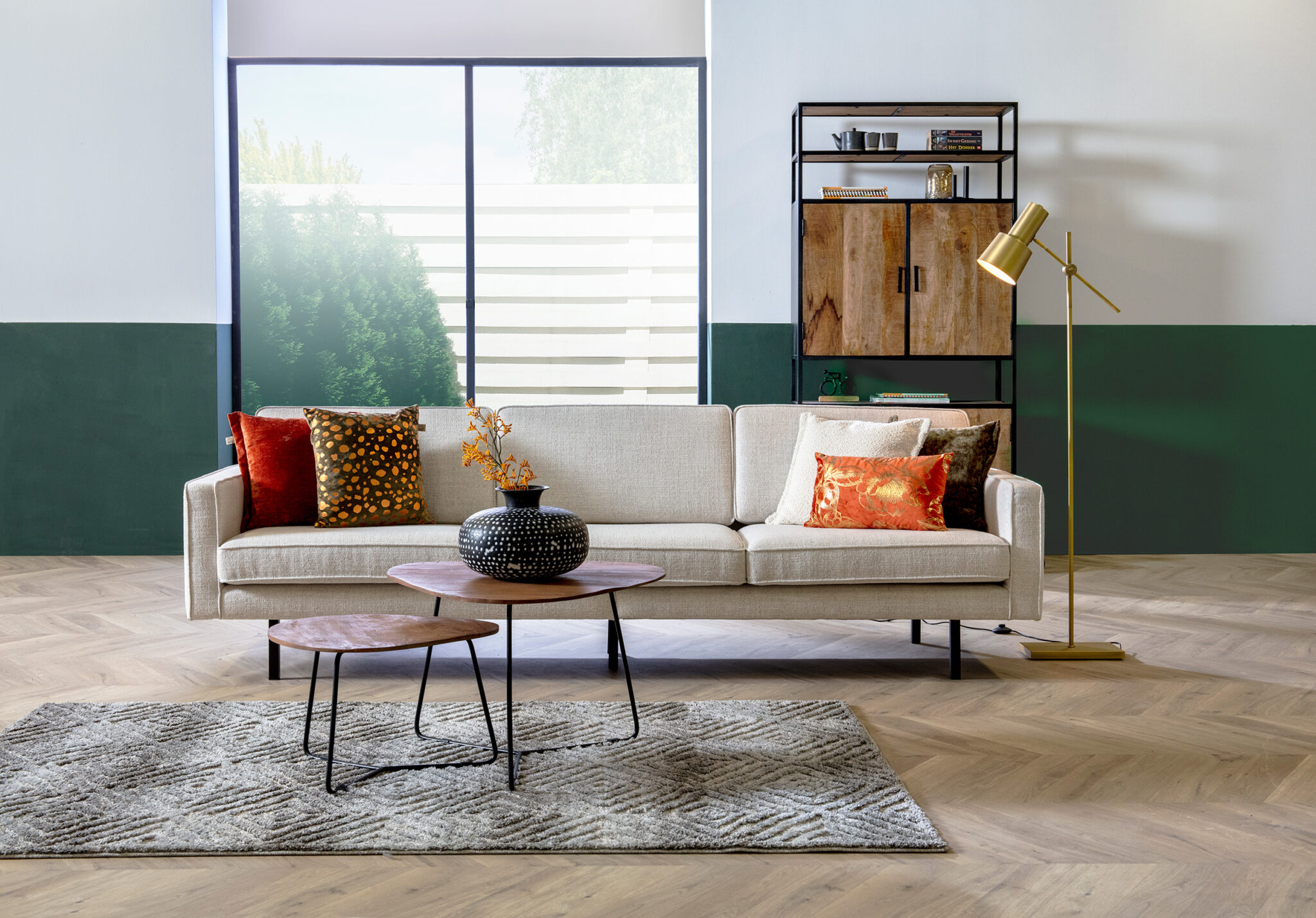 Budget Home Store XL Zoeterwoude - indebuurt Leiden