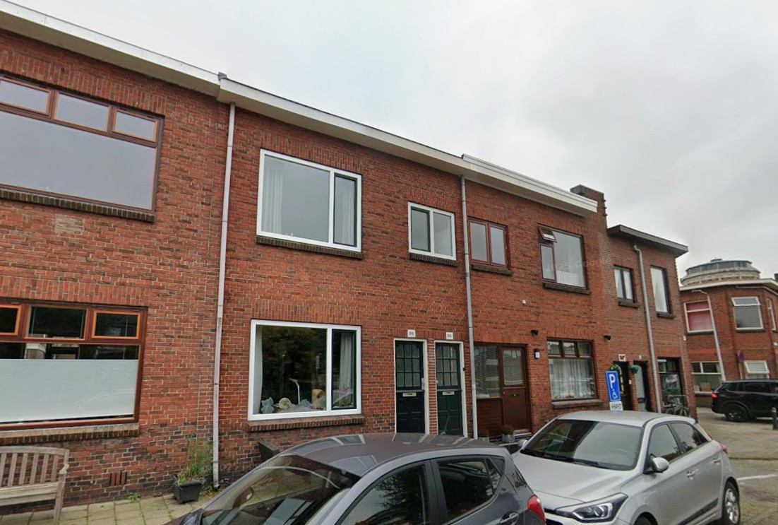 8 x deze Leidse woningen staan nét op Funda