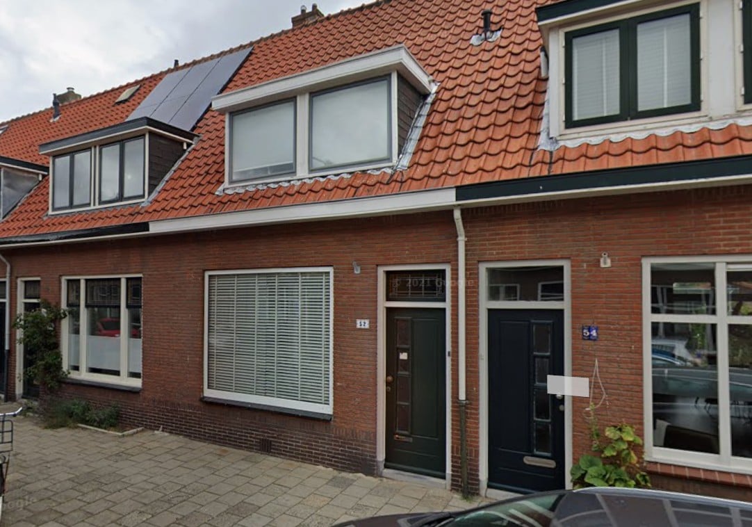 9 x deze Leidse woningen staan nét op Funda