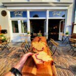 Roos espressobar indebuurt Middelburg