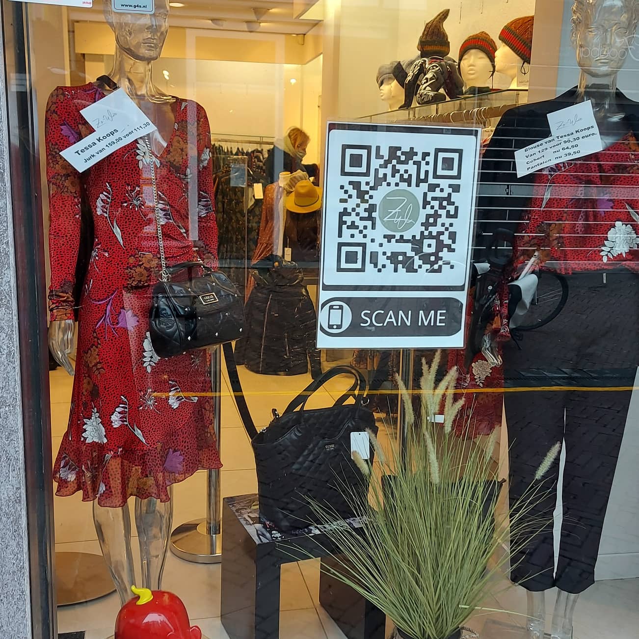 ZoWie indebuurt Middelburg