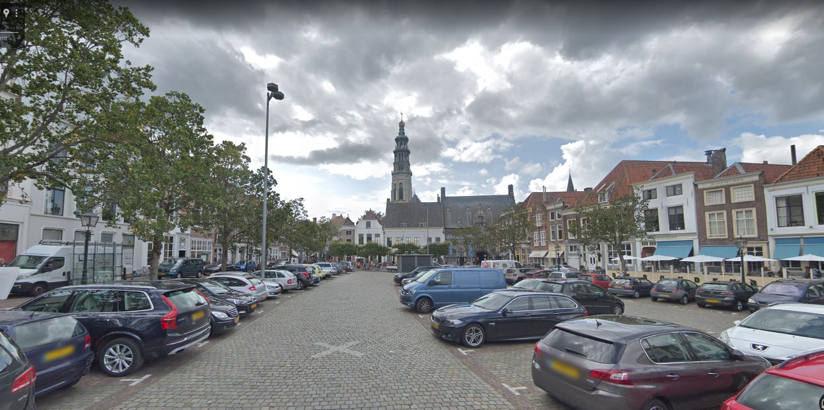 Was Kostet Parken In Middelburg indebuurt.nl