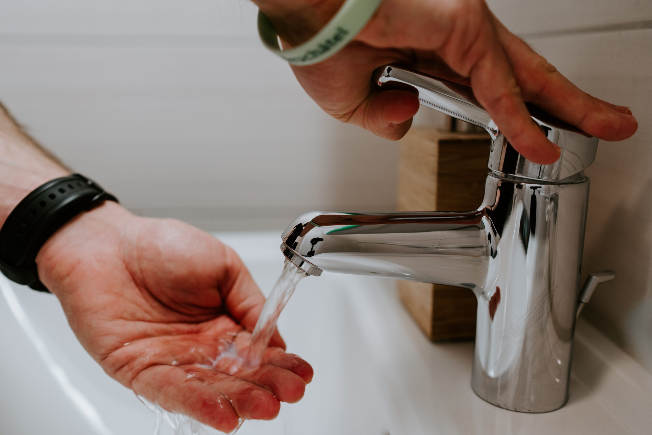 Feitje! Hier komt het drinkwater in Middelburger vandaan indebuurt Middelburg