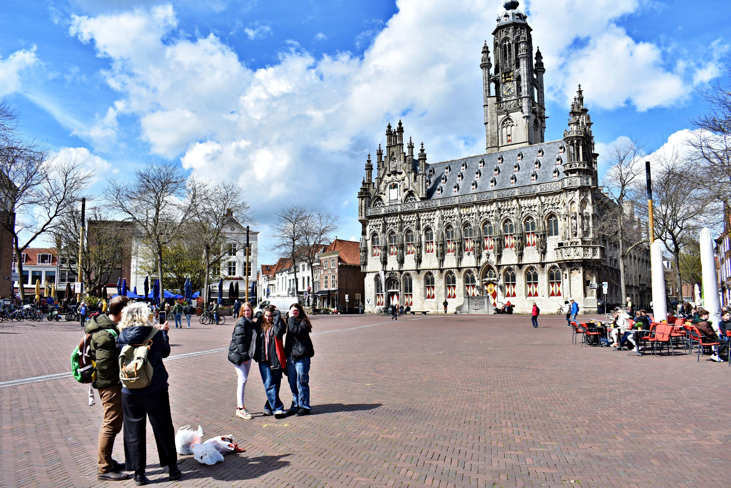 Tweede Kamerverkiezingen: hier in Middelburg kun je stemmen