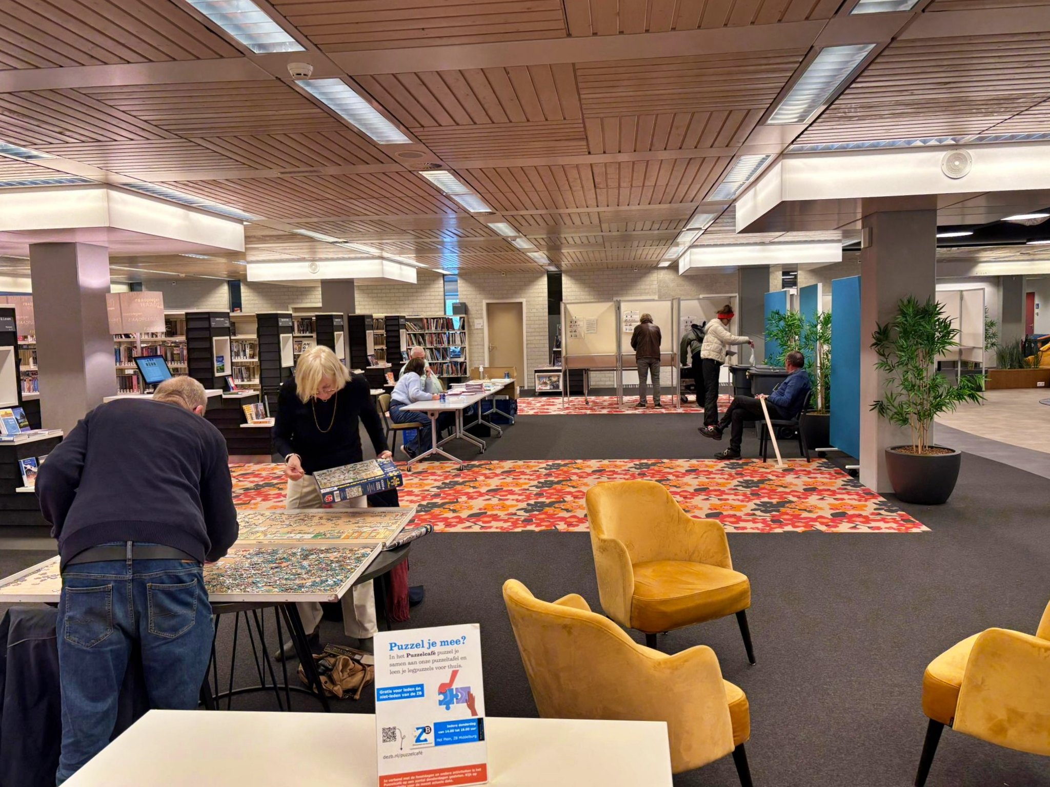 Uitgeteld! Dit is de uitslag van de Tweede Kamerverkiezingen 2025 in Middelburg